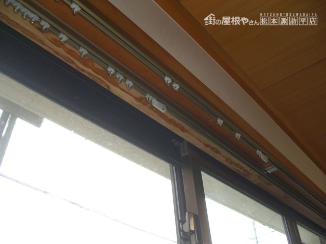 塩尻市広丘 M邸