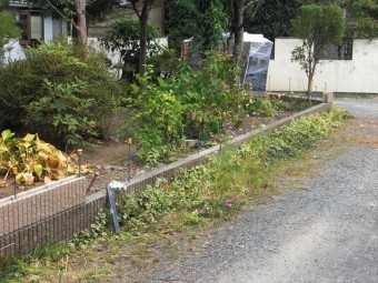 安曇野市三郷M邸