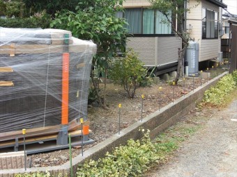 安曇野市三郷M邸