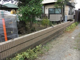 安曇野市三郷M邸