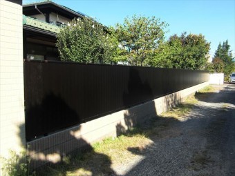 安曇野市三郷M邸