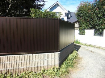 安曇野市三郷M邸