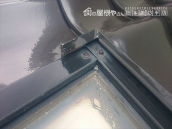 塩尻市桔梗町T様邸