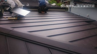 諏訪市大和K様