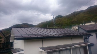 諏訪市大和K様