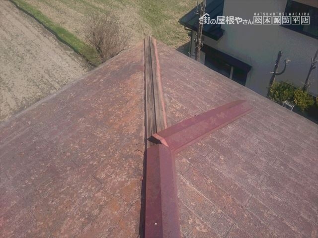 上伊那郡箕輪町I邸様