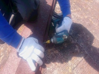 上伊那郡箕輪町I邸様