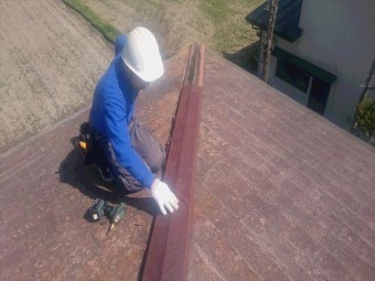 上伊那郡箕輪町I邸様