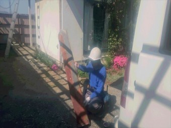 上伊那郡箕輪町I邸様