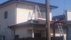 カラーベストカバー工法