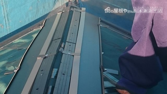 上伊那郡辰野町メリッサ