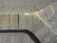 安曇野市堀金 屋根洗浄
