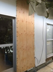 耐震屋根塗装