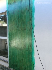 耐震屋根塗装
