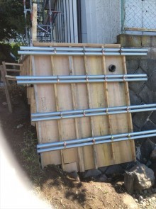 耐震屋根塗装