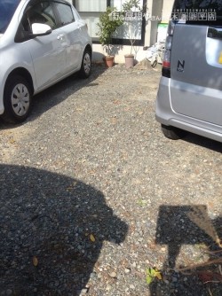 茅野屋根下見
