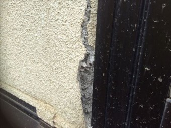 パナホーム屋根下見