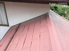 下諏訪葺き替え