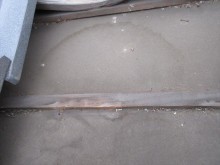 雨漏り工事