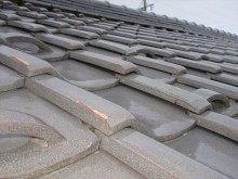 雨漏り工事