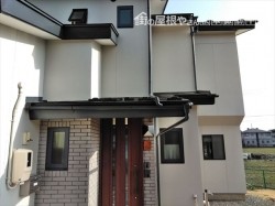 施工前松本市S邸