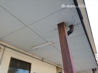 豊科アパート