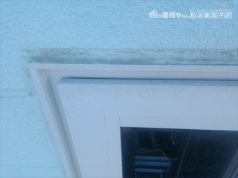 茅野市玉川屋根壁現調