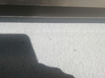 茅野屋根下見