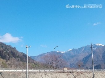大桑村