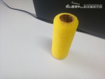 マスチックローラー