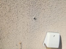 外壁松本市島立