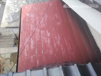 筑北村現調
