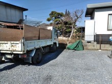屋根