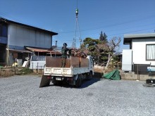 屋根