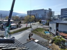 屋根