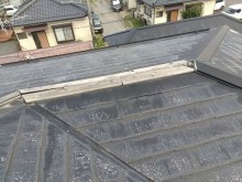 棟板金