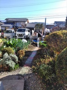 屋根工事