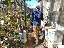 屋根工事