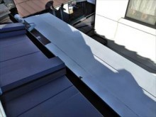 屋根工事