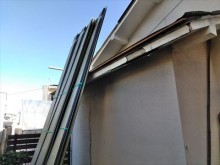 屋根工事