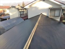 屋根工事