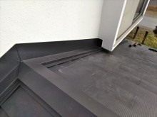 屋根工事