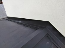 屋根工事