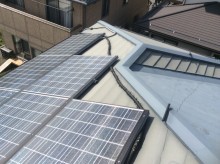 岡谷ガルバリウム