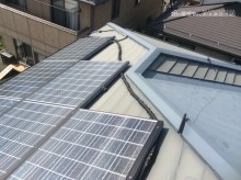 岡谷ガルバリウム