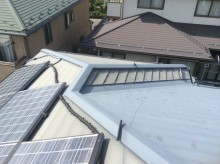 岡谷ガルバリウム
