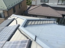 岡谷ガルバリウム