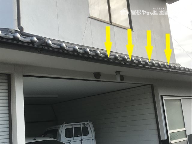 松本市寿スノーメルトフェンス