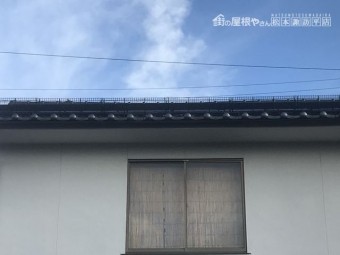 松本市寿スノーメルトフェンス