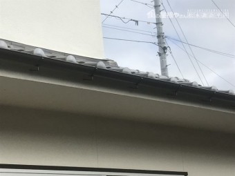 松本市寿スノーメルトフェンス